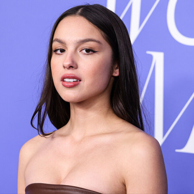 Olivia Rodrigo's loud scream disguised as instrument on new song Bad Idea Right?